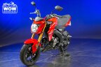 Thumbnail Photo 3 for 2023 Kawasaki Z125 Pro