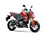 2023 Kawasaki Z125 Pro