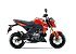 2023 Kawasaki Z125 Pro