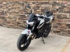 Thumbnail Photo 3 for New 2023 Kawasaki Z400 ABS