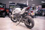 Thumbnail Photo 2 for 2023 Kawasaki Z400 ABS