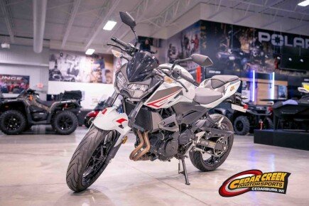 Photo 1 for 2023 Kawasaki Z400 ABS