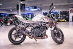 Thumbnail Photo 5 for 2023 Kawasaki Z400 ABS
