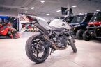 Thumbnail Photo 4 for 2023 Kawasaki Z400 ABS