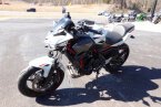 Thumbnail Photo 4 for 2023 Kawasaki Z400 ABS