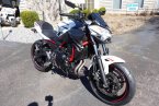 Thumbnail Photo 2 for 2023 Kawasaki Z400 ABS