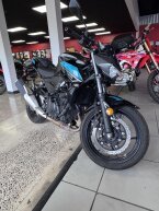 Thumbnail Photo 1 for 2023 Kawasaki Z400 ABS