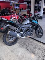Thumbnail Photo 3 for 2023 Kawasaki Z400 ABS