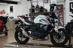 Thumbnail Photo 4 for 2023 Kawasaki Z400 ABS