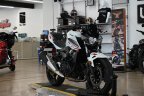 Thumbnail Photo 5 for 2023 Kawasaki Z400 ABS