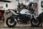 Thumbnail Photo 3 for 2023 Kawasaki Z400 ABS