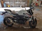 Thumbnail Photo 2 for 2023 Kawasaki Z400 ABS