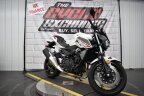 Thumbnail Photo 1 for 2023 Kawasaki Z400