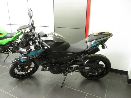 Photo 1 for 2023 Kawasaki Z400
