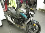 Thumbnail Photo 1 for 2023 Kawasaki Z400