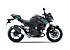 New 2023 Kawasaki Z400 ABS