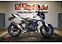 2023 Kawasaki Z400 ABS