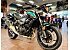 New 2023 Kawasaki Z400 ABS