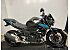 2023 Kawasaki Z400 ABS