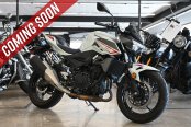 2023 Kawasaki Z400 ABS