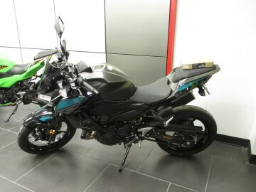 2023 Kawasaki Z400