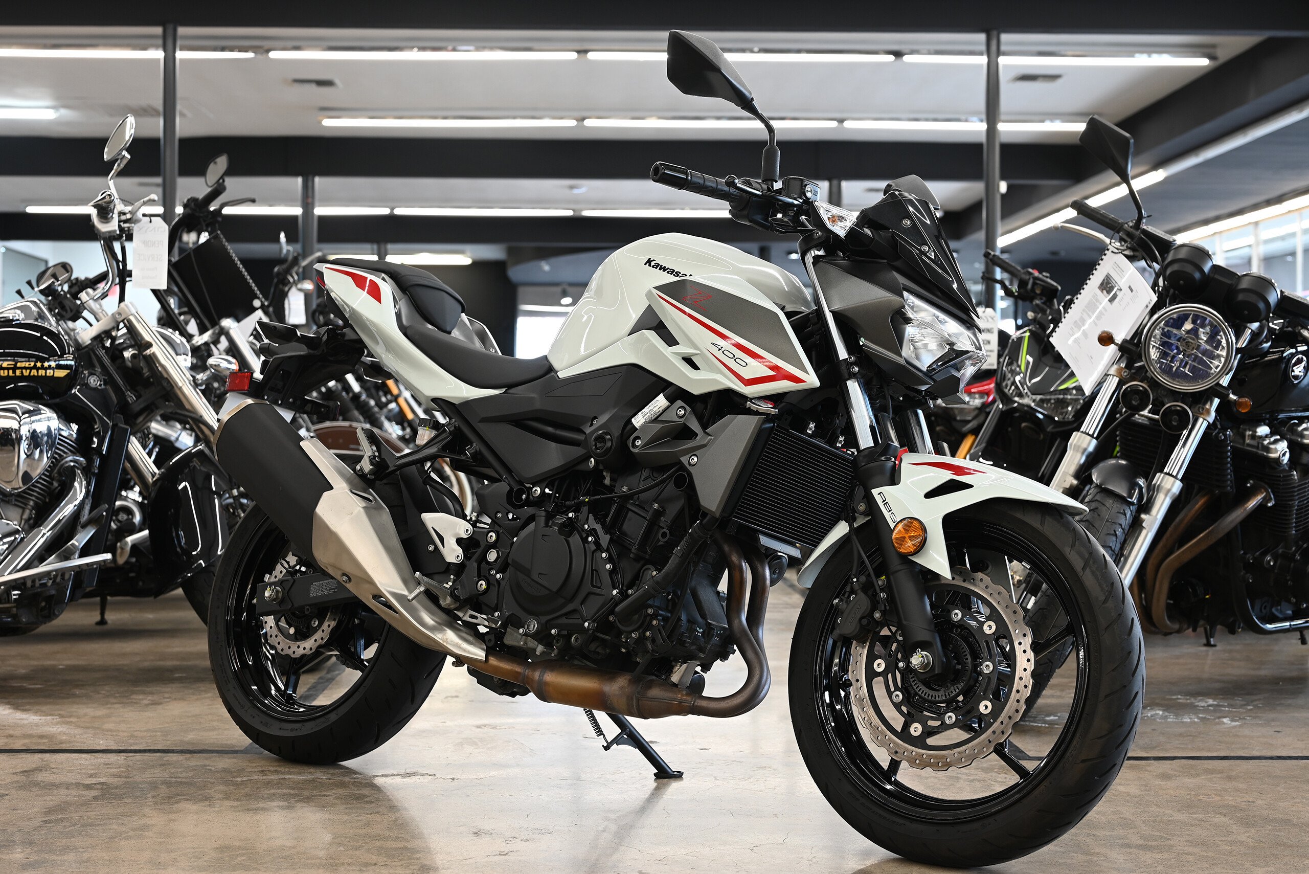 ℛ. Motorcycles for Sale near San Tan Valley, Arizona - Page 14