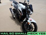 2023 Kawasaki Z400 ABS