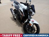 2023 Kawasaki Z400 ABS