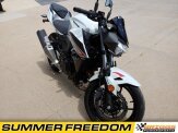 2023 Kawasaki Z400 ABS