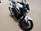 2023 Kawasaki Z400 ABS