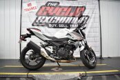 2023 Kawasaki Z400