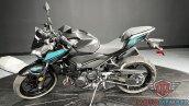 2023 Kawasaki Z400 ABS