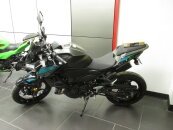 2023 Kawasaki Z400