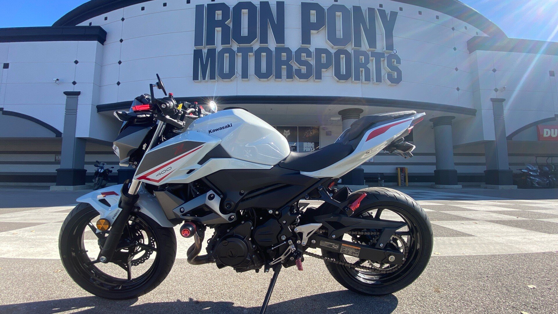 Kawasaki Z400 ABS Motorcycles for Sale - Motorcycles on Autotrader