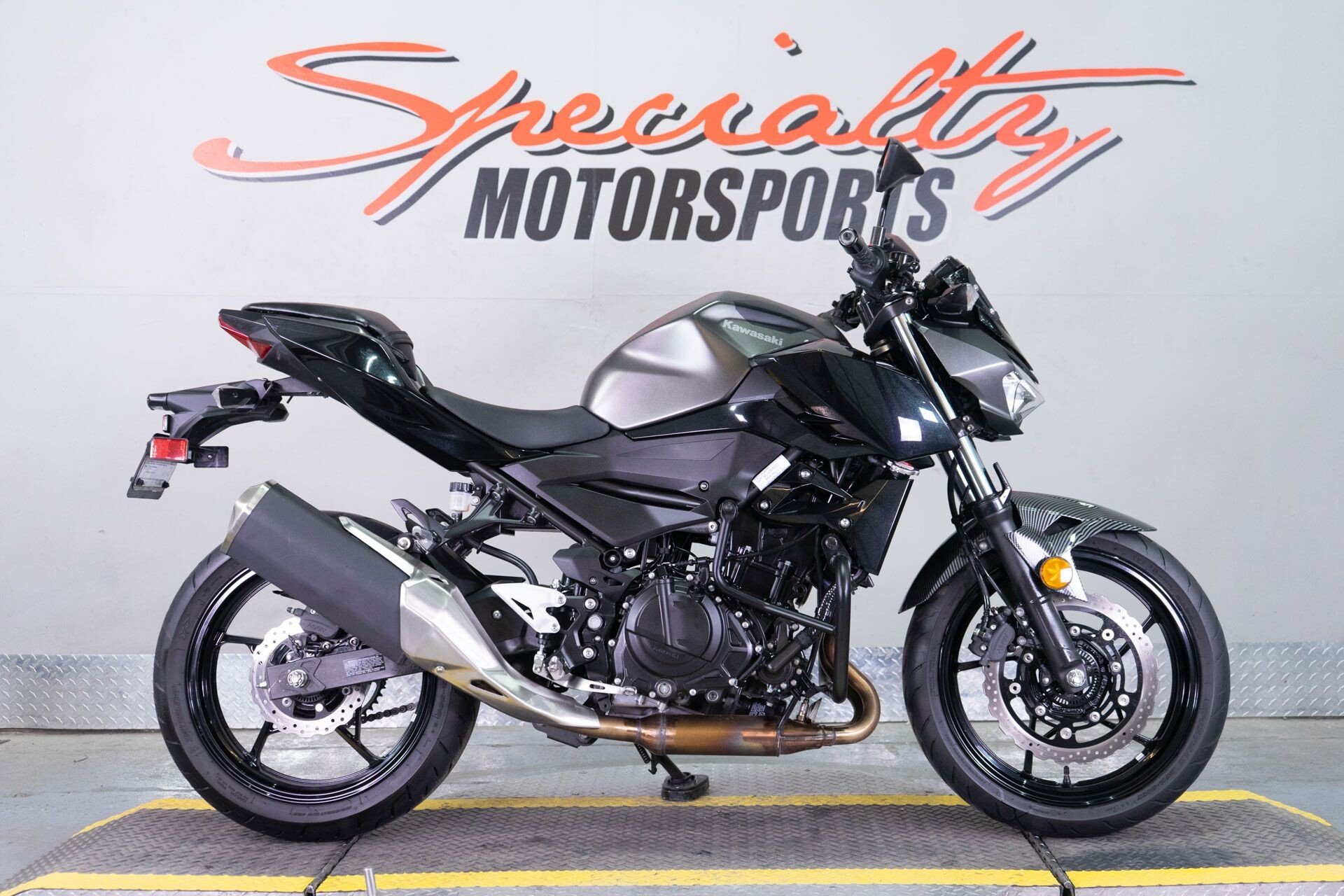 2023 Kawasaki Z400 Motorcycles for Sale - Motorcycles on Autotrader
