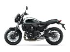 Thumbnail Photo 6 for New 2023 Kawasaki Z650 RS