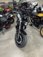 Thumbnail Photo 2 for New 2023 Kawasaki Z650 RS