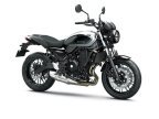 Thumbnail Photo 4 for New 2023 Kawasaki Z650 RS