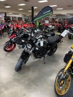 Thumbnail Photo 1 for New 2023 Kawasaki Z650 RS
