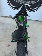 Thumbnail Photo 4 for 2023 Kawasaki Z650 ABS