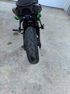 Thumbnail Photo 5 for 2023 Kawasaki Z650 ABS