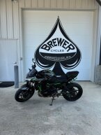 Thumbnail Photo 1 for 2023 Kawasaki Z650 ABS