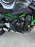 Thumbnail Photo 6 for 2023 Kawasaki Z650 ABS