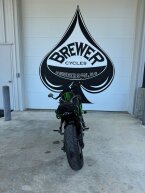 Thumbnail Photo 3 for 2023 Kawasaki Z650 ABS