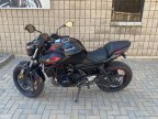 Thumbnail Photo 1 for 2023 Kawasaki Z650