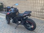 Thumbnail Photo 4 for 2023 Kawasaki Z650
