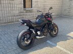 Thumbnail Photo 2 for 2023 Kawasaki Z650