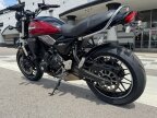 Thumbnail Photo 4 for 2023 Kawasaki Z650 RS