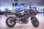 Thumbnail Photo 5 for 2023 Kawasaki Z650 RS