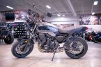 Thumbnail Photo 1 for 2023 Kawasaki Z650 RS